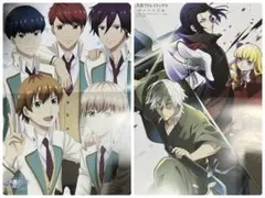 PASH! 5月号 桜蘭高校ホスト部 すたぽら 付録 ポスター - メルカリ
