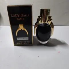 レディーガガ フェイム 30ml 香水 - メルカリ