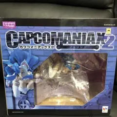 2026年最新】CAPCOMANIAXの人気アイテム - メルカリ