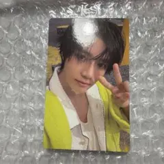 TXT 7TH YEAR Weverse album ラキドロ ボムギュ