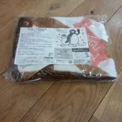 ピングー×YAMADA電機 フリースブランケット