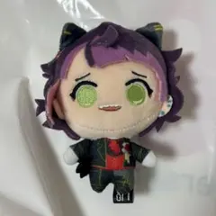 悪魔執事と黒い猫　 　まめこっと　　ラムリ・ベネット