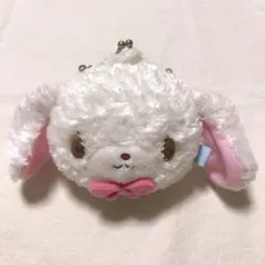 激レア サンリオ マイメロ リボンメイト ネズミさん マスコット