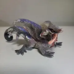 モンハン　オオナズチ　フィギュア　台座なし