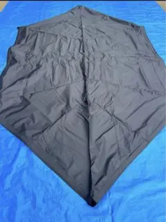 フォックスベース　グランドシート