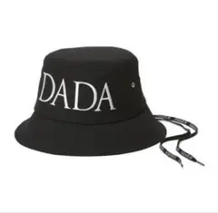 DADA Embroidery Bucket Hat