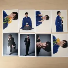 超特急 ハル 柏木悠 20th 生誕生写真 13枚