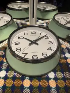 2025年最新】SEIKO 主な素材：ガラス 掛時計・柱時計の人気