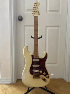 Fender USA The Stratのサムネイル