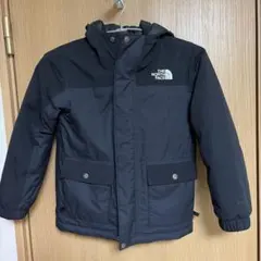 The North Face スキー　ダウンジャケット