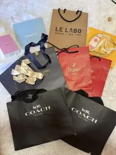 ショッパー まとめ売り