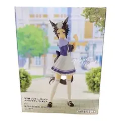 ウマ娘　プリティーダービー　メジロライアン