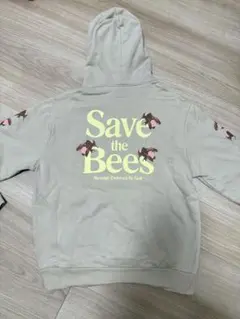 GOLFWANG Save the Bees パーカーのサムネイル