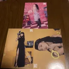 TWICE ラントレ　ジヒョ