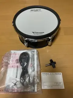 Roland KD-120 電子ドラム用キックペダル - メルカリ