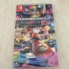 2025年最新】ニンテンドースイッチ ソフト マリオカートの人気