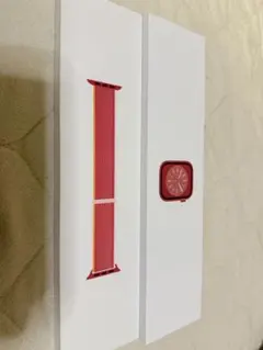 バロン様専用 Apple Watchseries8 GPSモデル