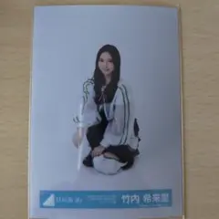 日向坂46 下田衣珠季 生写真 OVER THE RAINBOW オープニング - メルカリ