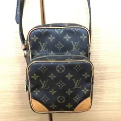 美品ルイヴィトン　モノグラム　アマゾン　ショルダーバック