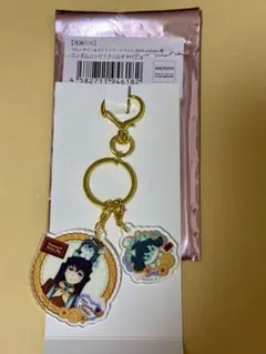 コンビアクリルチャーム　時透無一郎　ufotable ホワイトデー