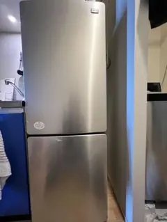 ハイアール冷凍冷蔵庫 東京都東村山市 引取専用