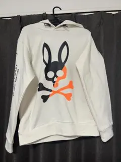 サイコバニーパーカーのサムネイル