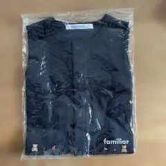 ファミリア　ベスト　80cm