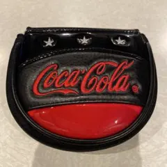 Coca-Cola ブラック レッド