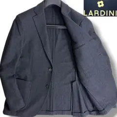 J6298 美品 ラルディーニ アンコンジャケット チャコールグレーのサムネイル