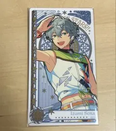 【あんスタ】アルカナカード 瀬名泉