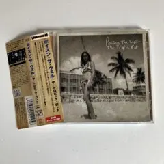 Poison The Well The Tropic Rot CD