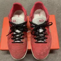 Nike ナイキ ストリートガト フットサル 25.5㎝