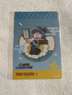 ポストカード キャラクターグッズ