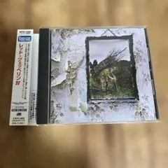 レッド・ツェッペリン