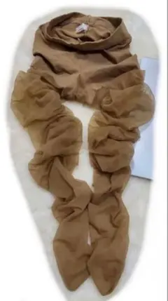 レッグウェア　お掃除用