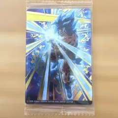 イタジャガ ドラゴンボール vol.7 7-24 孫悟空