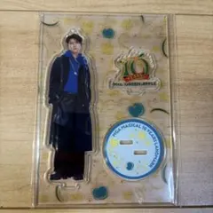 Mrs.GREEN APPLE LANDMARK アクリルスタンド 若井滉斗