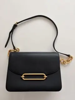 ショルダーバッグ ゴールドチェーンのサムネイル
