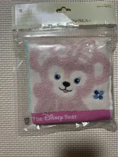 ディズニーシェリーメイ &ステラルータオル 2枚