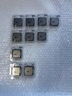 NEC UPD70108HGC-16-3B6 450個セット未使用動作未確認 - メルカリ