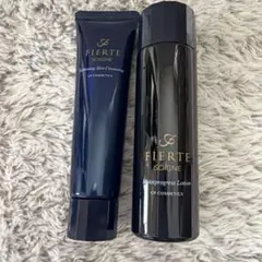 FIERTE SOIGNE クレンジング＆ローションセット