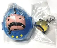 たまごっち スイングケース2 めじるしアクセサリー3 おやじっち