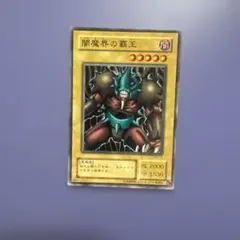 2026年最新】闇魔界の覇王の人気アイテム - メルカリ