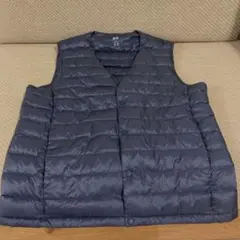 UNIQLO ウルトラライトダウン　ベスト