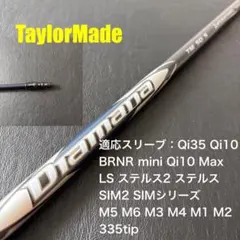 【新品未使用】Diamana SILVER TM 50 S 1W 2025年最新】diamana silver tm50 sの人気アイテム - メルカリ