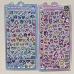 ボンボンドロップシール　正規品