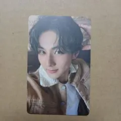 ENHYPEN ジョンウォン ユニバラキドロ