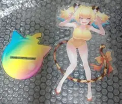 麻雀 キャラクターグッズ