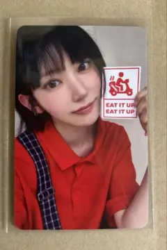 LE SSERAFIM AppleMusic サクラ　spaghetti