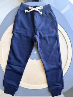 ラルフローレン ralph lauren kids スウェットパンツ 5T